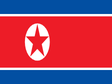 북한 국기